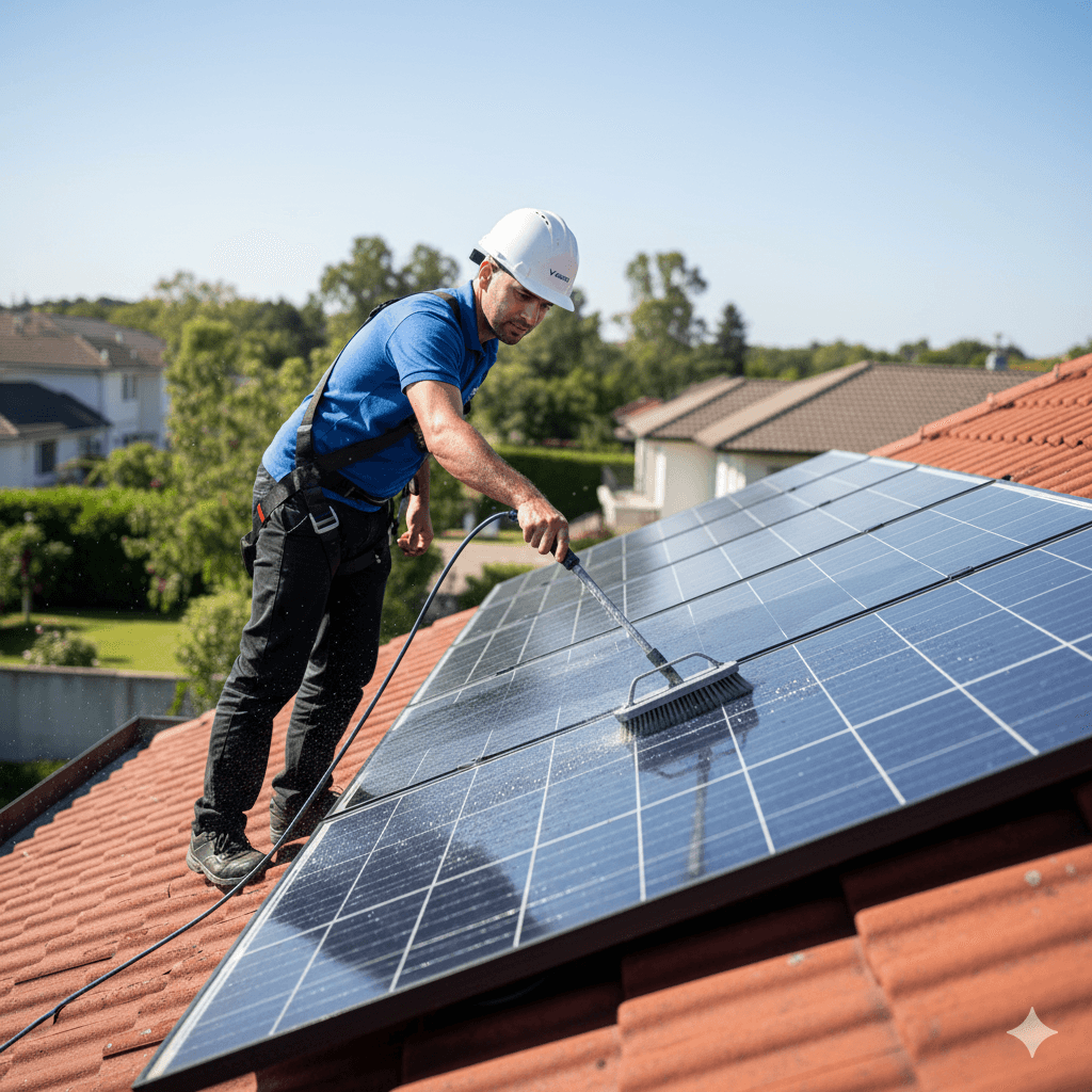 Operations & Maintenance (O&M)